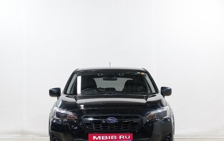 Subaru XV II, 2019 год, 1 989 000 рублей, 2 фотография