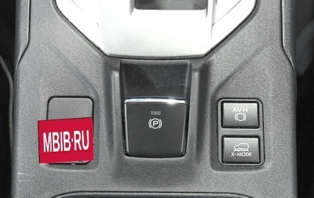 Subaru XV II, 2019 год, 1 989 000 рублей, 20 фотография
