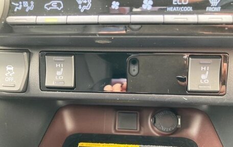 Toyota RAV4, 2022 год, 2 169 000 рублей, 11 фотография