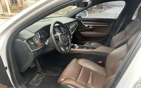 Volvo S90 II рестайлинг, 2021 год, 2 900 977 рублей, 8 фотография