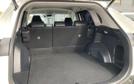 Toyota RAV4, 2022 год, 2 169 000 рублей, 16 фотография