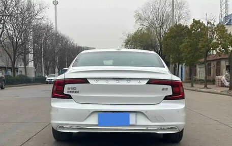 Volvo S90 II рестайлинг, 2021 год, 2 900 977 рублей, 6 фотография