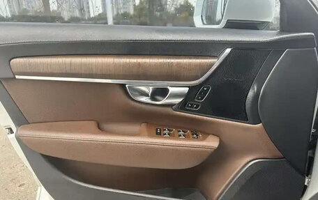 Volvo S90 II рестайлинг, 2021 год, 2 900 977 рублей, 12 фотография