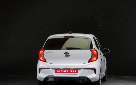 KIA Morning III, 2020 год, 1 056 000 рублей, 2 фотография
