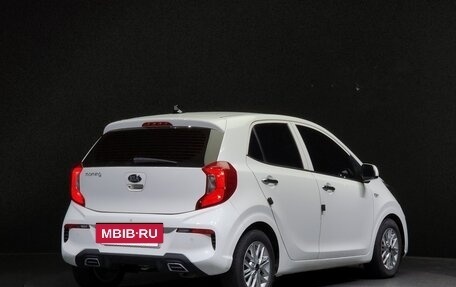 KIA Morning III, 2020 год, 1 056 000 рублей, 3 фотография