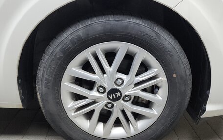 KIA Morning III, 2020 год, 1 056 000 рублей, 12 фотография