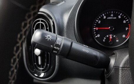 KIA Morning III, 2020 год, 1 056 000 рублей, 13 фотография