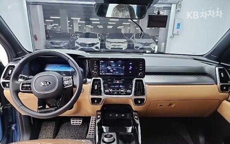 KIA Sorento IV, 2022 год, 2 260 000 рублей, 9 фотография