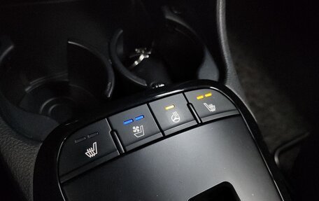 KIA Morning III, 2020 год, 1 056 000 рублей, 14 фотография