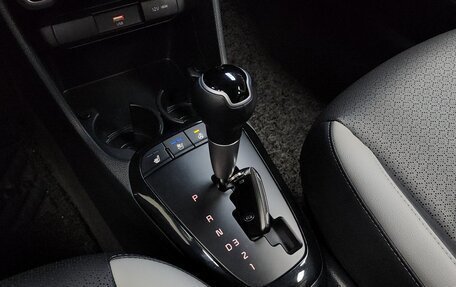 KIA Morning III, 2020 год, 1 056 000 рублей, 17 фотография