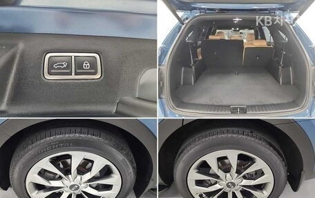 KIA Sorento IV, 2022 год, 2 260 000 рублей, 7 фотография