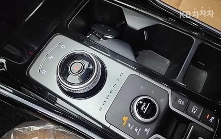 KIA Sorento IV, 2022 год, 2 260 000 рублей, 10 фотография