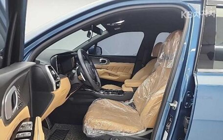 KIA Sorento IV, 2022 год, 2 260 000 рублей, 13 фотография