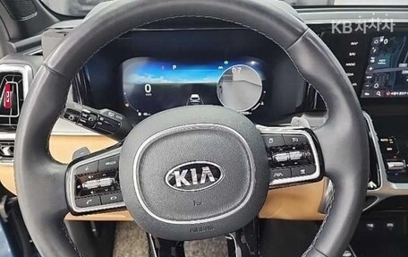 KIA Sorento IV, 2022 год, 2 260 000 рублей, 11 фотография