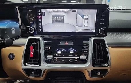 KIA Sorento IV, 2022 год, 2 260 000 рублей, 12 фотография