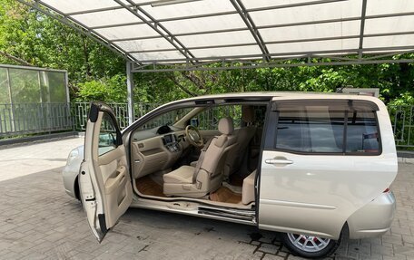 Toyota Raum II, 2004 год, 720 000 рублей, 5 фотография