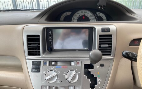 Toyota Raum II, 2004 год, 720 000 рублей, 8 фотография
