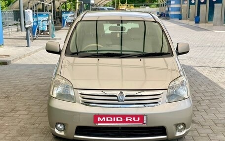 Toyota Raum II, 2004 год, 720 000 рублей, 2 фотография