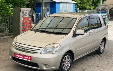 Toyota Raum II, 2004 год, 720 000 рублей, 3 фотография
