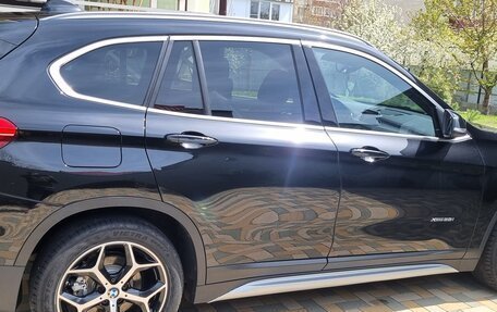 BMW X1, 2017 год, 2 300 000 рублей, 4 фотография
