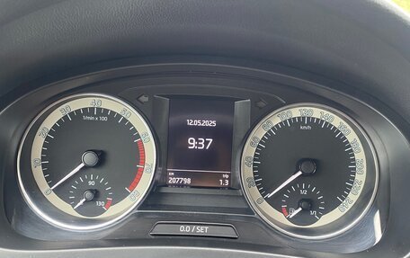 Skoda Rapid I, 2019 год, 1 360 000 рублей, 12 фотография
