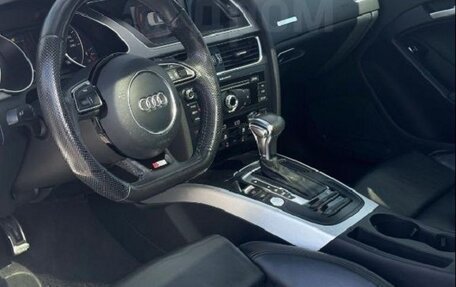 Audi A5, 2014 год, 1 900 000 рублей, 6 фотография