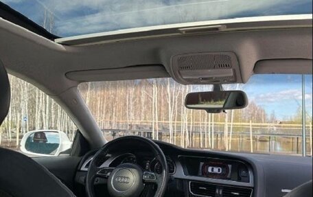 Audi A5, 2014 год, 1 900 000 рублей, 3 фотография
