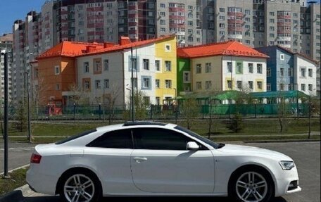 Audi A5, 2014 год, 1 900 000 рублей, 4 фотография