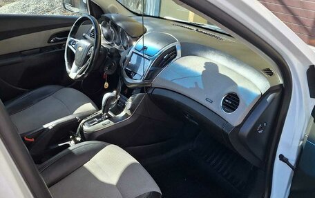 Chevrolet Cruze II, 2014 год, 1 000 000 рублей, 3 фотография