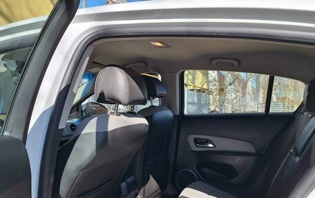 Chevrolet Cruze II, 2014 год, 1 000 000 рублей, 4 фотография