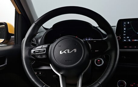 KIA Morning III, 2022 год, 895 000 рублей, 7 фотография
