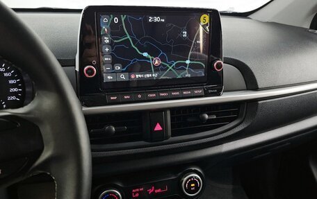 KIA Morning III, 2022 год, 895 000 рублей, 9 фотография