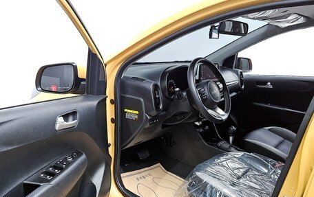 KIA Morning III, 2022 год, 895 000 рублей, 5 фотография
