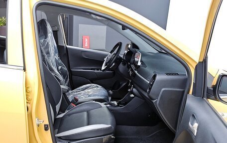 KIA Morning III, 2022 год, 895 000 рублей, 20 фотография