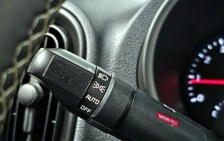 KIA Morning III, 2022 год, 895 000 рублей, 19 фотография