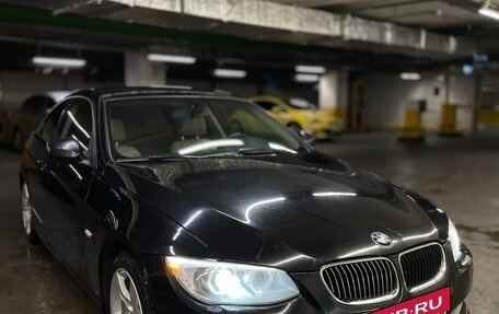 BMW 3 серия, 2010 год, 1 250 000 рублей, 9 фотография