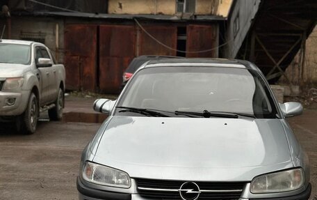 Opel Omega B, 1996 год, 200 000 рублей, 7 фотография