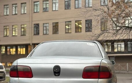 Opel Omega B, 1996 год, 200 000 рублей, 6 фотография