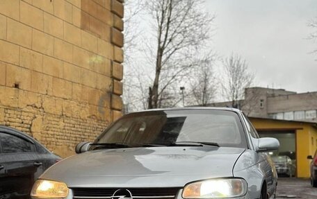 Opel Omega B, 1996 год, 200 000 рублей, 5 фотография
