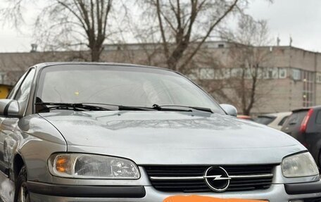 Opel Omega B, 1996 год, 200 000 рублей, 4 фотография