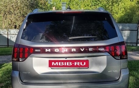 KIA Mohave I, 2020 год, 4 500 000 рублей, 5 фотография