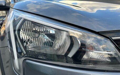 KIA Rio IV, 2021 год, 1 656 000 рублей, 25 фотография