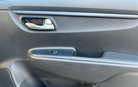 KIA Rio IV, 2021 год, 1 656 000 рублей, 23 фотография