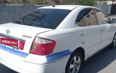 Toyota Premio, 2002 год, 400 000 рублей, 2 фотография