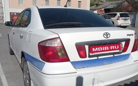Toyota Premio, 2002 год, 400 000 рублей, 3 фотография