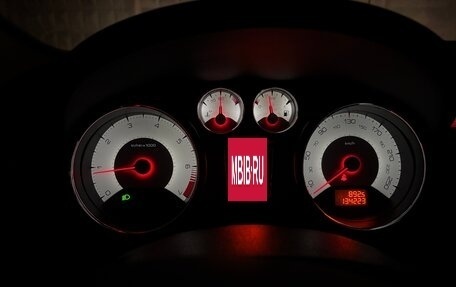 Peugeot 408 I рестайлинг, 2014 год, 730 000 рублей, 3 фотография