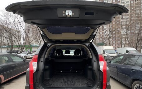 Mitsubishi Pajero Sport III рестайлинг, 2019 год, 2 470 000 рублей, 7 фотография