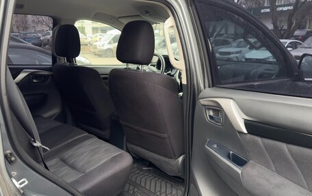 Mitsubishi Pajero Sport III рестайлинг, 2019 год, 2 470 000 рублей, 9 фотография