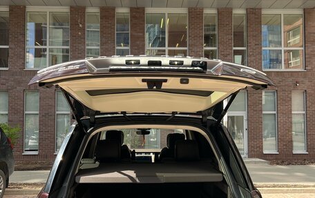 Land Rover Range Rover IV рестайлинг, 2018 год, 10 000 000 рублей, 6 фотография