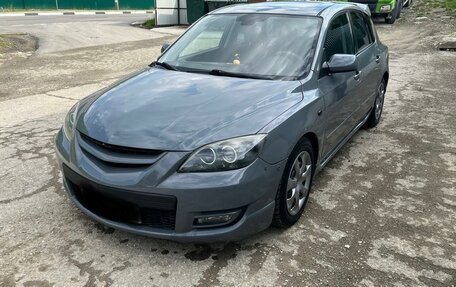 Mazda 3, 2003 год, 730 000 рублей, 2 фотография